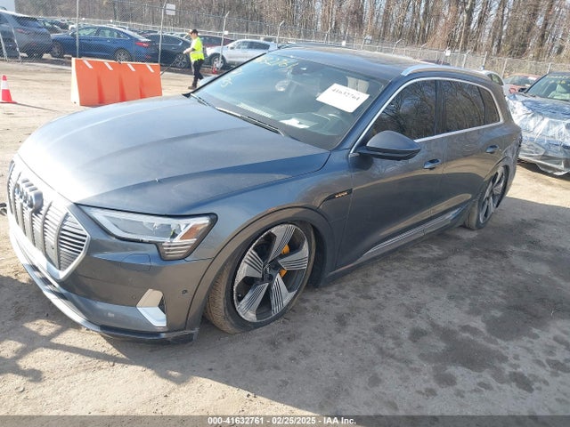 2019 AUDI E-TRON WA1VAAGE1KB006854 Photo 1