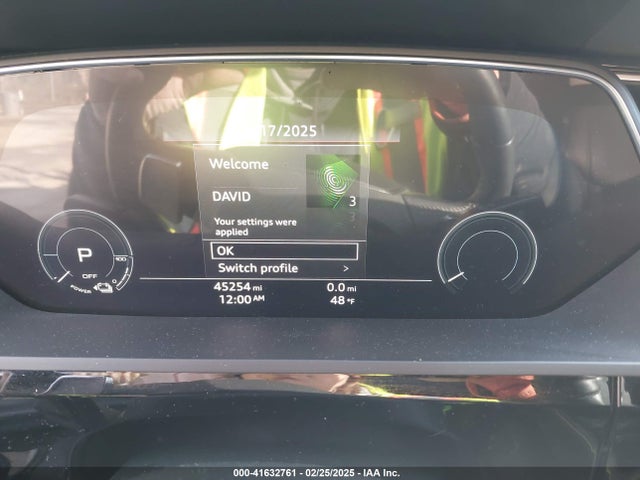 2019 AUDI E-TRON WA1VAAGE1KB006854 Photo 6