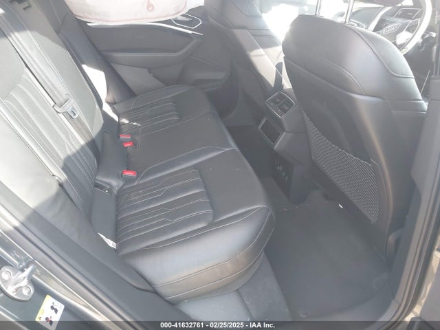 2019 AUDI E-TRON WA1VAAGE1KB006854 Photo 7