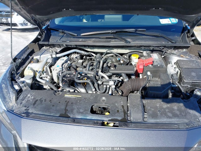 Nissan Sentra Sv Xtronic Cvt 2023 3N1AB8CV5PY286743 Image 10