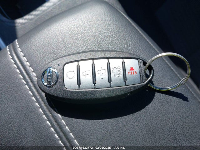 Nissan Sentra Sv Xtronic Cvt 2023 3N1AB8CV5PY286743 Image 11