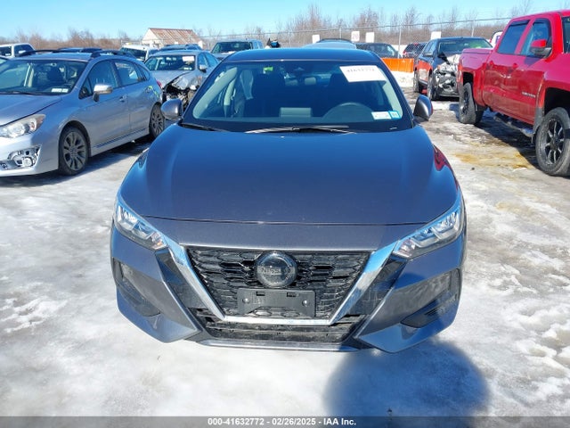 Nissan Sentra Sv Xtronic Cvt 2023 3N1AB8CV5PY286743 Image 12
