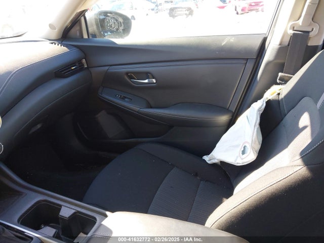 Nissan Sentra Sv Xtronic Cvt 2023 3N1AB8CV5PY286743 Image 5