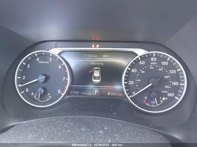 Nissan Sentra Sv Xtronic Cvt 2023 3N1AB8CV5PY286743 Image 7