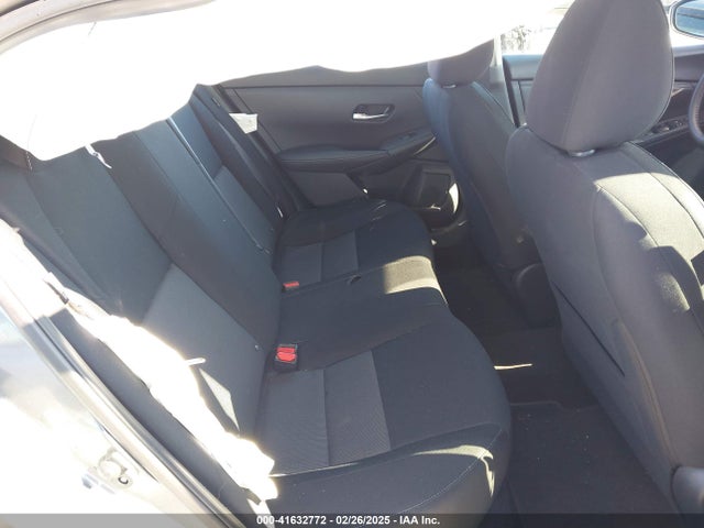 Nissan Sentra Sv Xtronic Cvt 2023 3N1AB8CV5PY286743 Image 8