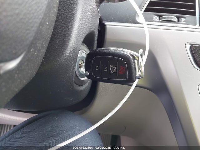 Hyundai Sonata 2017 5NPE24AFXHH531232 Image 11