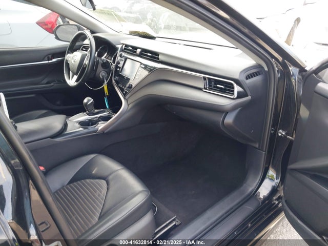 4T1G11AK8LU346372 Toyota CAMRY SE