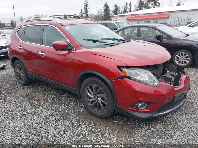 2016 5N1AT2MV0GC881218 main image