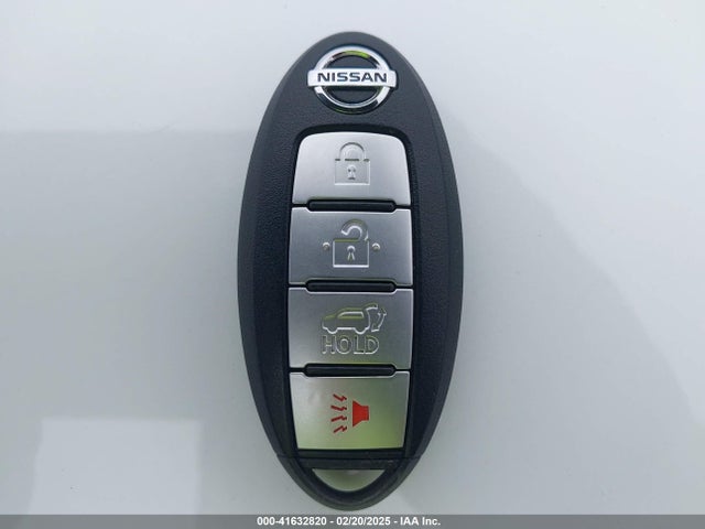 Nissan Rogue Sl 2016 5N1AT2MV0GC881218 Image 11