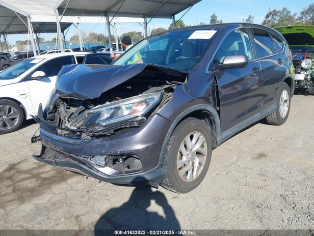 3CZRM3H58GG714519 Honda CR-V EX