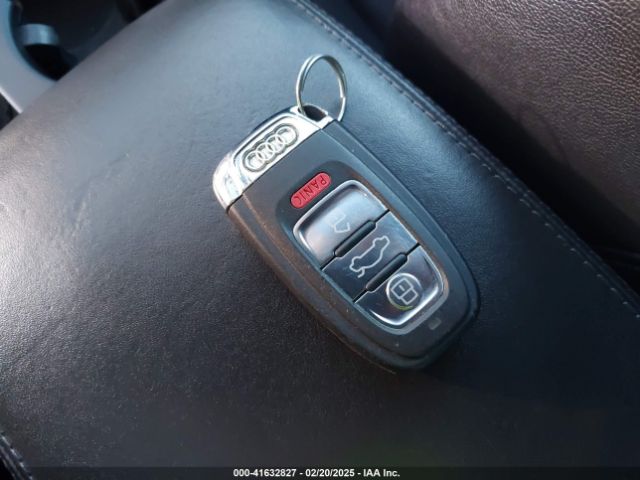 2012 AUDI S4 WAUBGAFL3CA115005 Photo 10