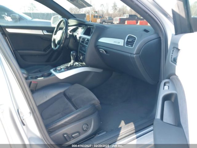 2012 AUDI S4 WAUBGAFL3CA115005 Photo 4