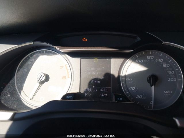 2012 AUDI S4 WAUBGAFL3CA115005 Photo 6