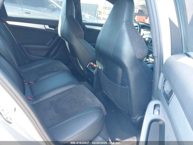 2012 AUDI S4 WAUBGAFL3CA115005 Photo 7