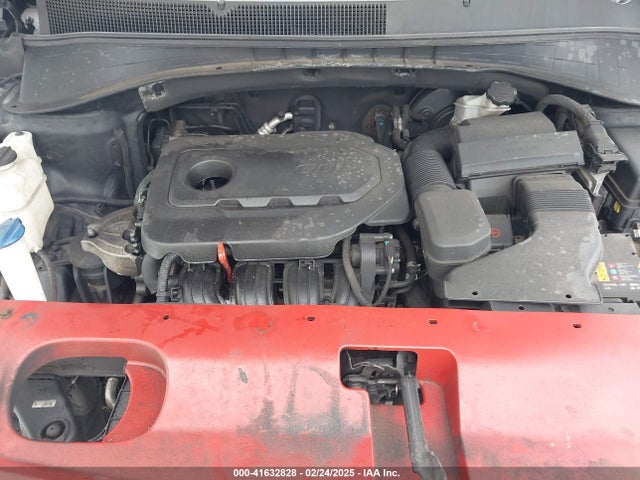 5XYPGDA32KG543132 KIA Sorento 2.4l Lx