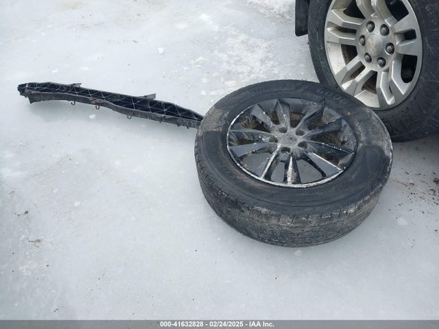 5XYPGDA32KG543132 KIA Sorento 2.4l Lx