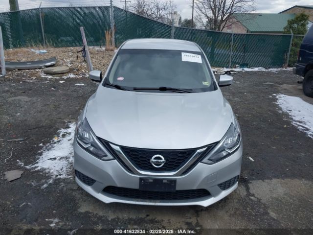 3N1AB7AP1GL666559 Nissan Sentra Fe+ S/s/sl/sr/sv