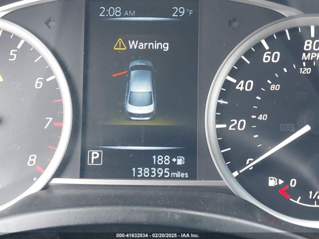 3N1AB7AP1GL666559 Nissan Sentra Fe+ S/s/sl/sr/sv