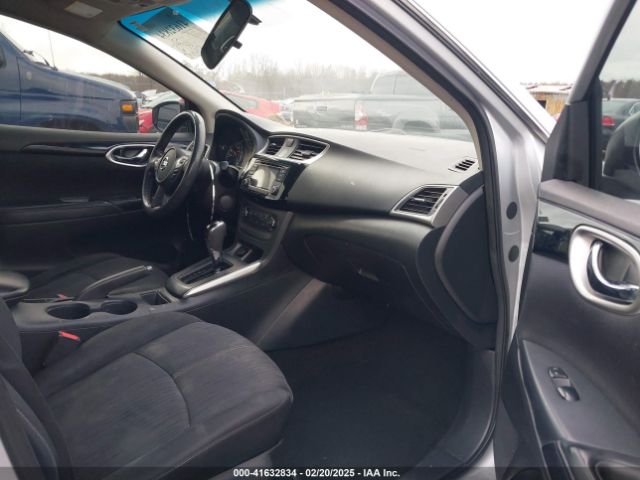 3N1AB7AP1GL666559 Nissan Sentra Fe+ S/s/sl/sr/sv