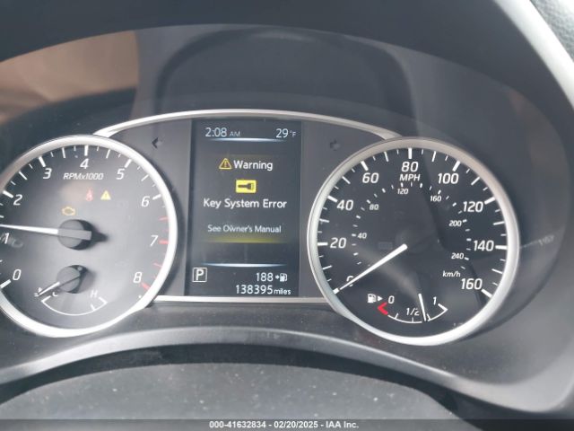 3N1AB7AP1GL666559 Nissan Sentra Fe+ S/s/sl/sr/sv