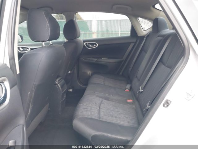 3N1AB7AP1GL666559 Nissan Sentra Fe+ S/s/sl/sr/sv
