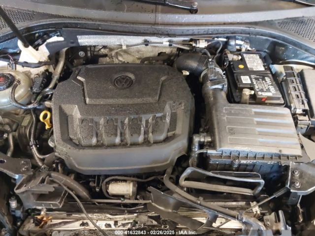 3VV0B7AX8MM019835 Volkswagen Tiguan 2.0t S