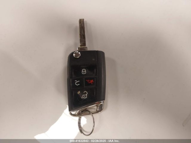 3VV0B7AX8MM019835 Volkswagen Tiguan 2.0t S