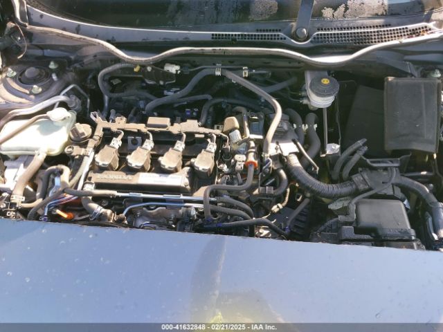 SHHFK7H91KU400930 Honda Civic Sport Touring