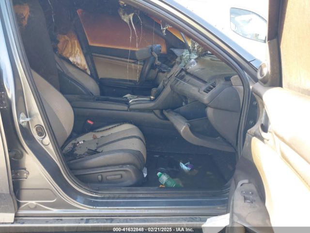 SHHFK7H91KU400930 Honda Civic Sport Touring