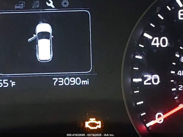KNDPNCAC8H7135045 KIA Sportage Ex