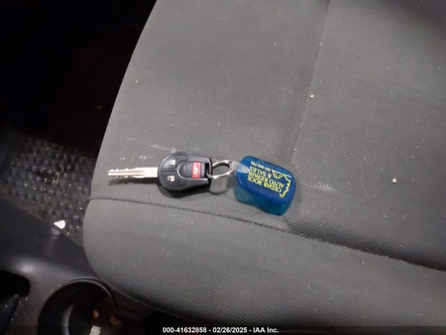 3N63M0ZN3FK692253 Chevrolet City Express 1lt