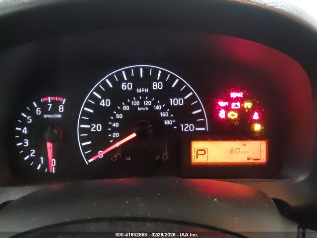 3N63M0ZN3FK692253 Chevrolet City Express 1lt