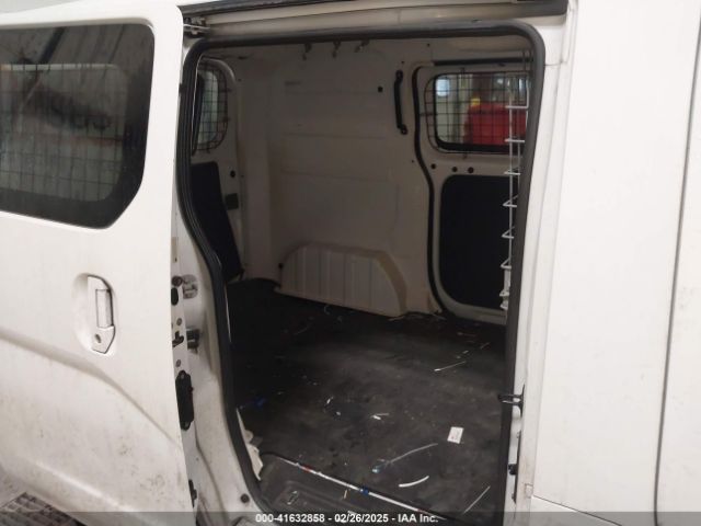 3N63M0ZN3FK692253 Chevrolet City Express 1lt