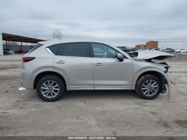 JM3KFBBL7R0454695 Mazda Cx-5 2.5 S Select