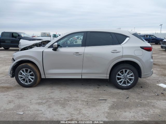 JM3KFBBL7R0454695 Mazda Cx-5 2.5 S Select