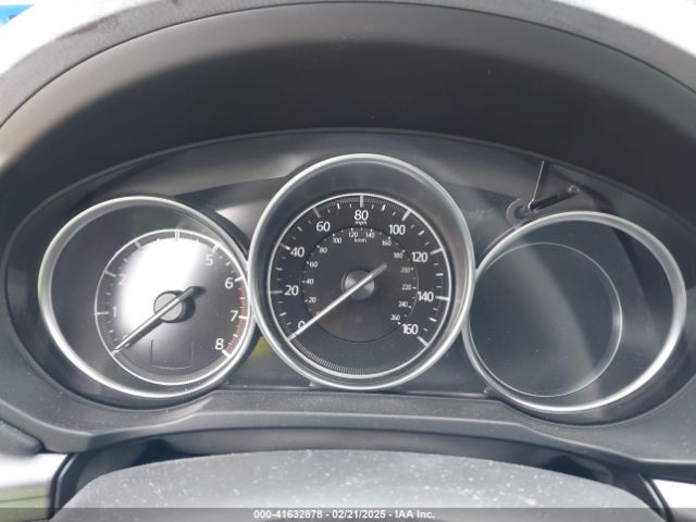 JM3KFBBL7R0454695 Mazda Cx-5 2.5 S Select