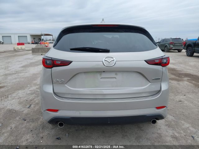 JM3KFBBL7R0454695 Mazda Cx-5 2.5 S Select