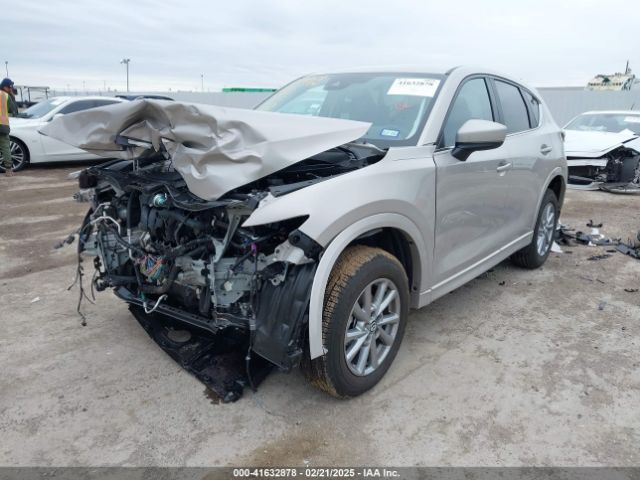 JM3KFBBL7R0454695 Mazda Cx-5 2.5 S Select