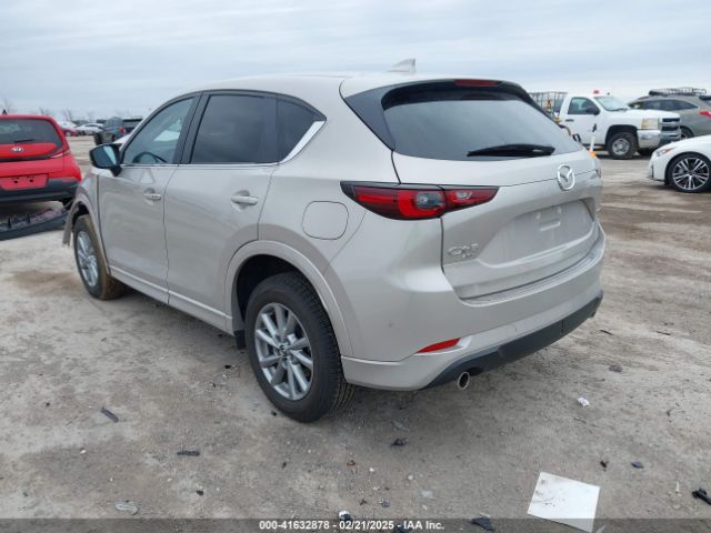 JM3KFBBL7R0454695 Mazda Cx-5 2.5 S Select