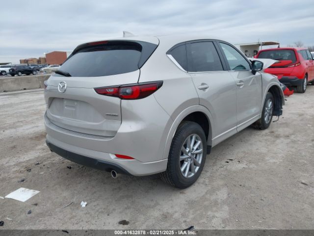 JM3KFBBL7R0454695 Mazda Cx-5 2.5 S Select
