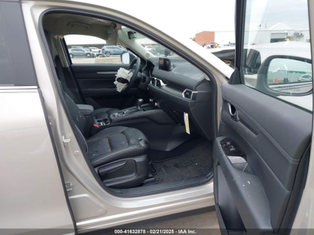JM3KFBBL7R0454695 Mazda Cx-5 2.5 S Select