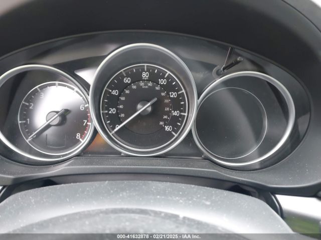 JM3KFBBL7R0454695 Mazda Cx-5 2.5 S Select