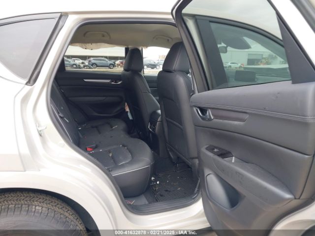 JM3KFBBL7R0454695 Mazda Cx-5 2.5 S Select