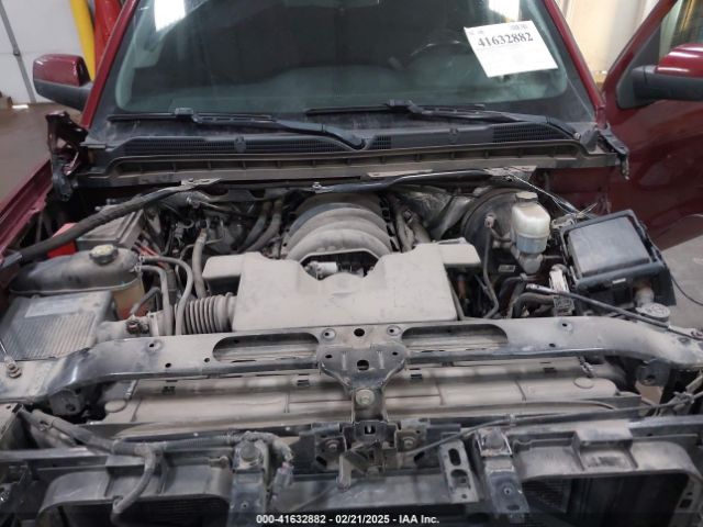 3GCUKREC5GG181458 Chevrolet Silverado 1500 1lt