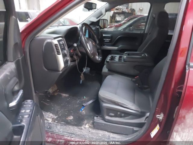 3GCUKREC5GG181458 Chevrolet Silverado 1500 1lt