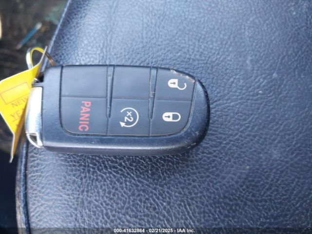 3C4NJDCB4LT196118 Jeep Compass Limited 4x4
