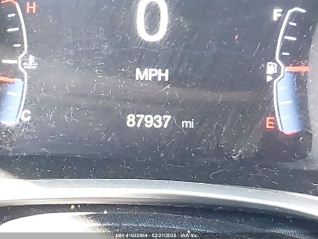 3C4NJDCB4LT196118 Jeep Compass Limited 4x4