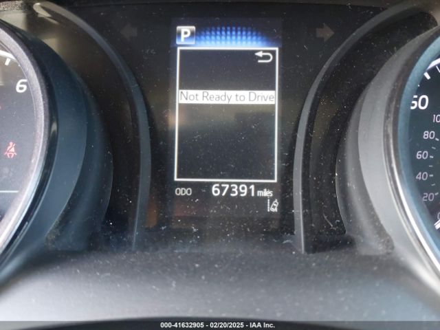 4T1G11AK2NU662823 Toyota CAMRY SE