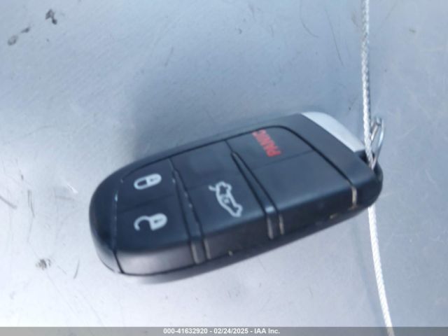 2018 CHRYSLER 300 2C3CCABGXJH214595 Photo 10