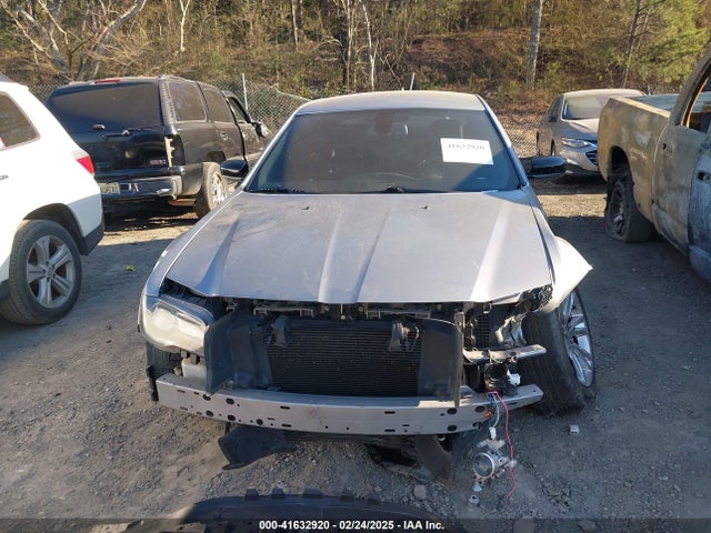 2C3CCABGXJH214595 Chrysler 300 300s